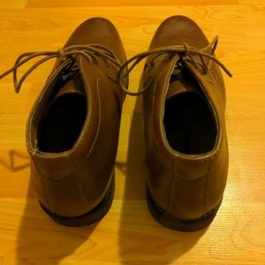 Men's Boots Size 12